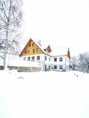 Rock-inn Rokytnice Nad Jizerou